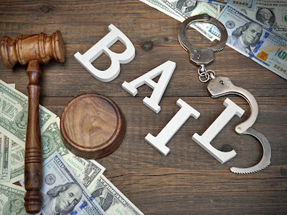 123 Bail Bonding