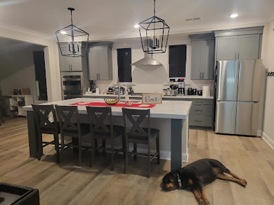 1st Choice Cabinetry - Charlotte