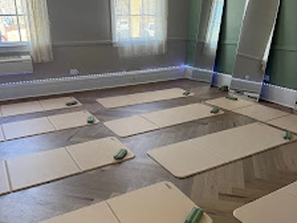 224 Pilates