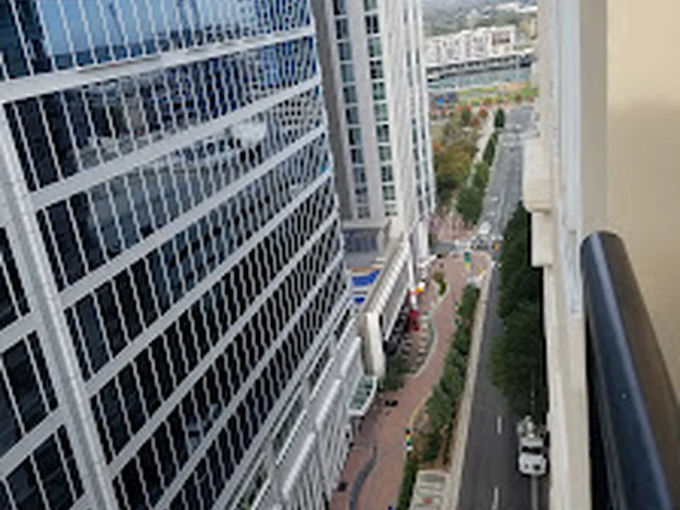 230 S Tryon Condominiums