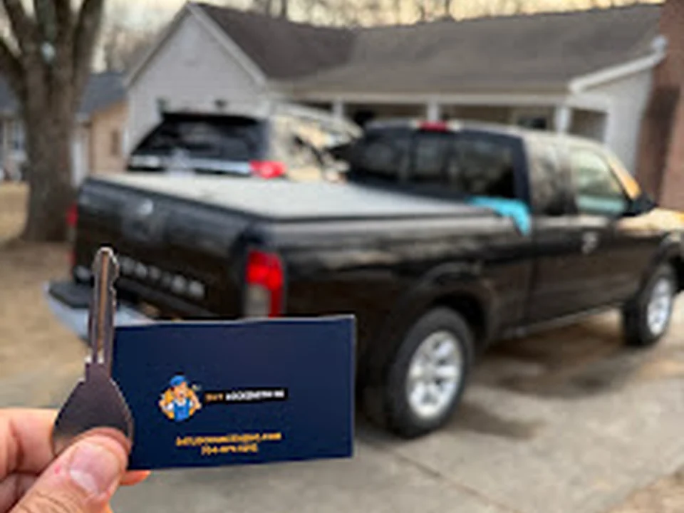 Foto de 247 Locksmith NC