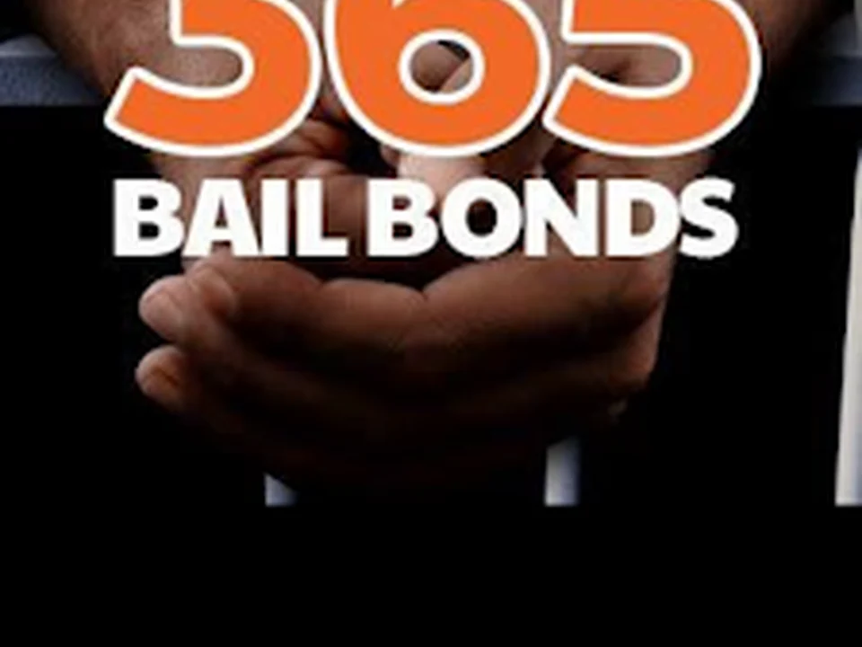 365 Bail Bonds