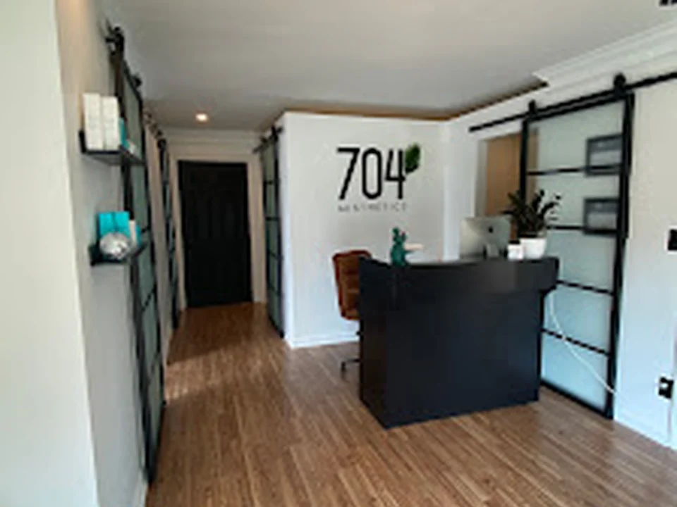 704 aesthetics