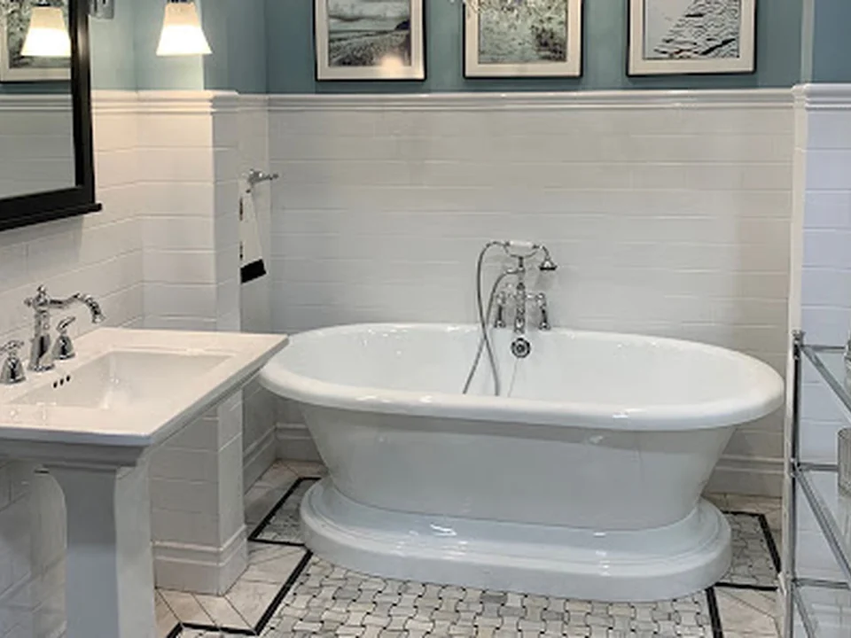704 Bath and Kitchen LLC.