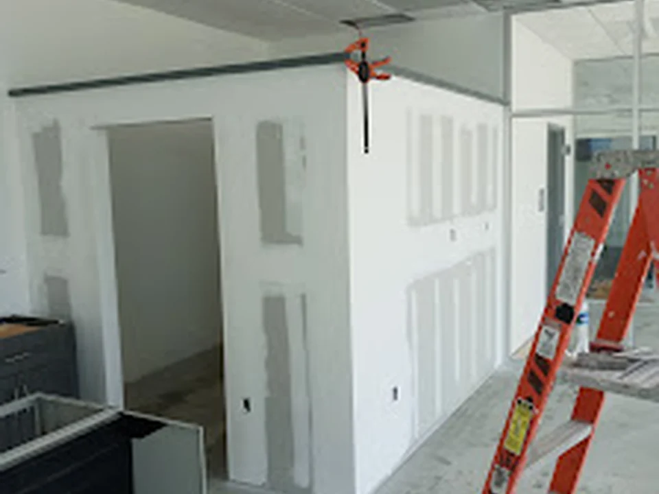704 Drywall LLC