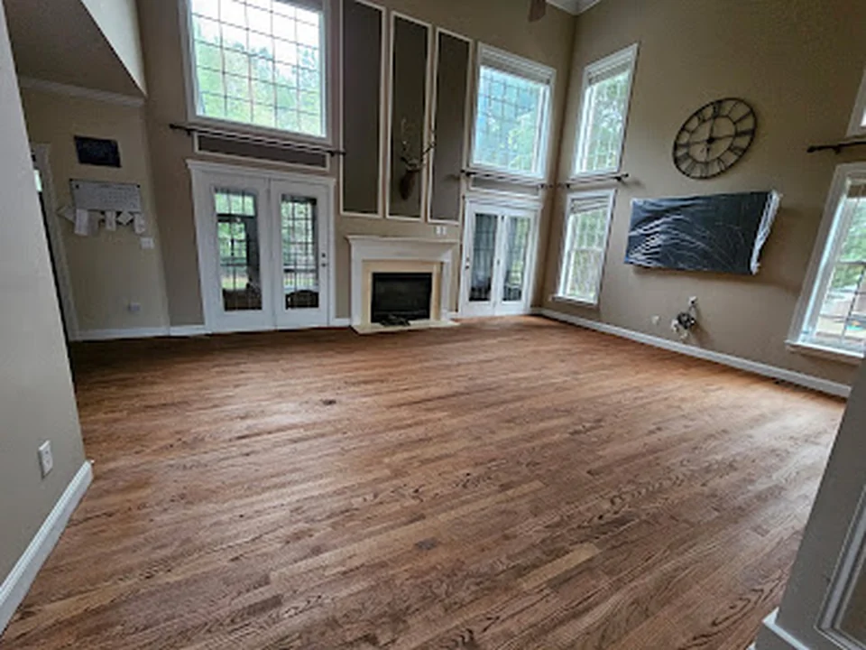 704 Flooring