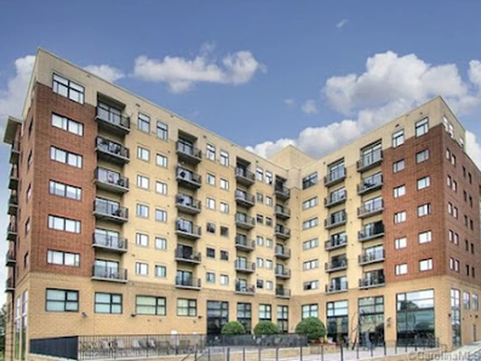 715 North Church Condos