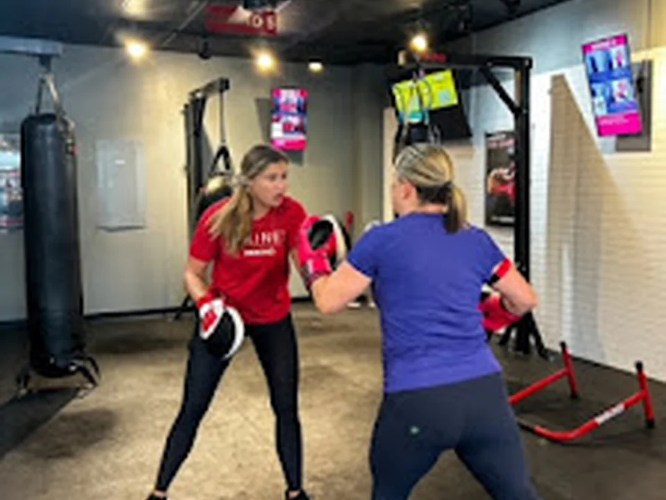 9Round