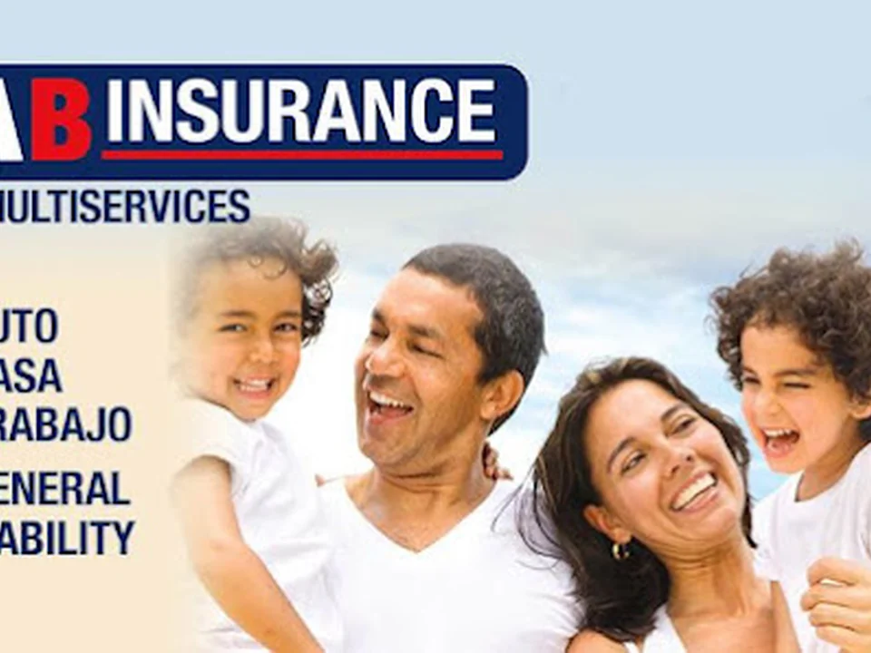 A B Insurance
