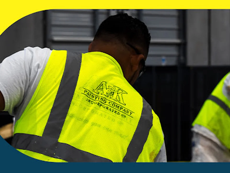 A&K Painting Company