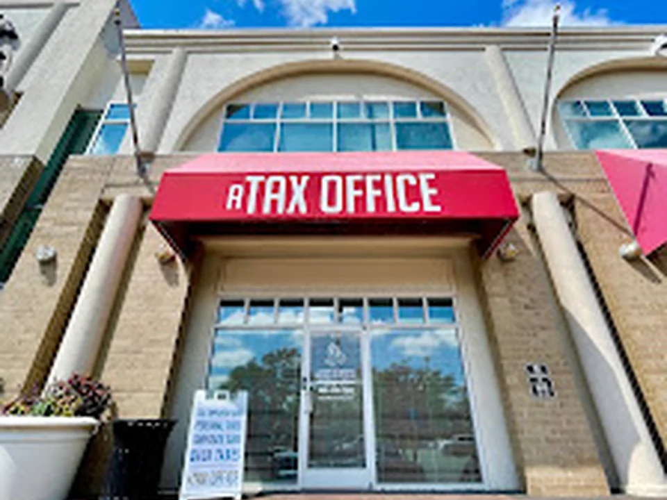 A Tax Office