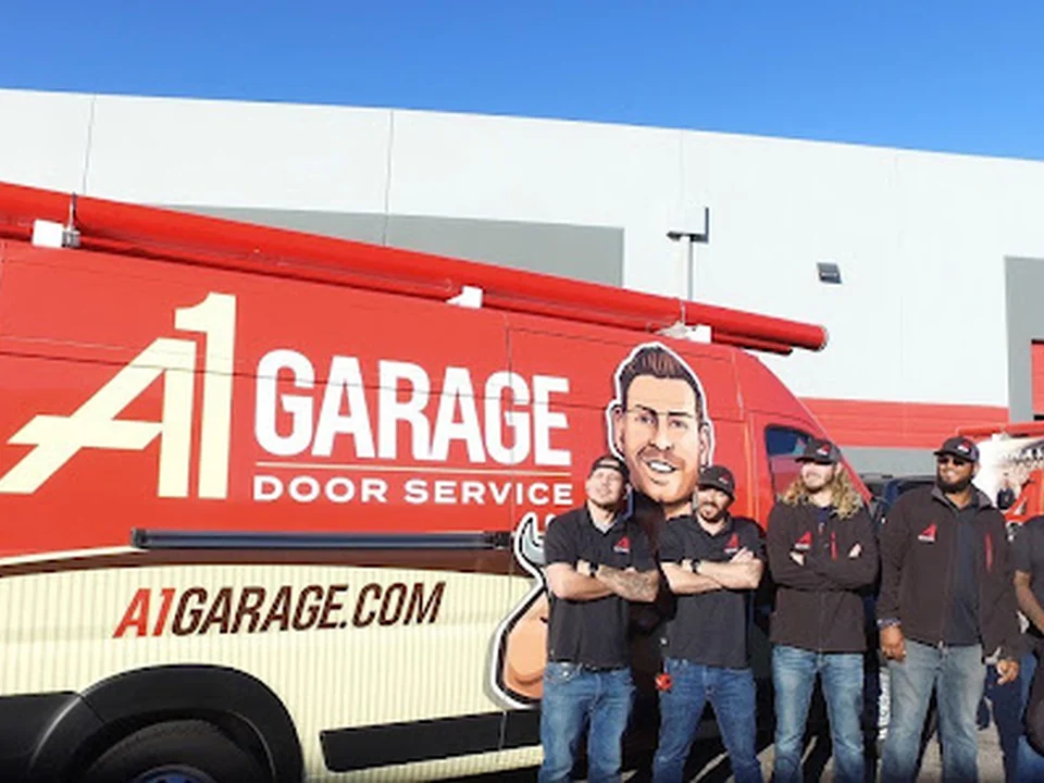 A1 Garage Door Service
