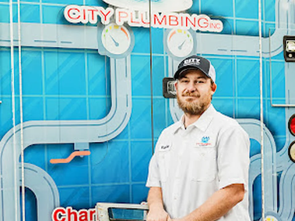 AAA City Plumbing