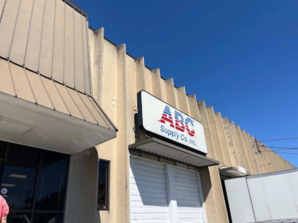 ABC Supply Co. Inc.