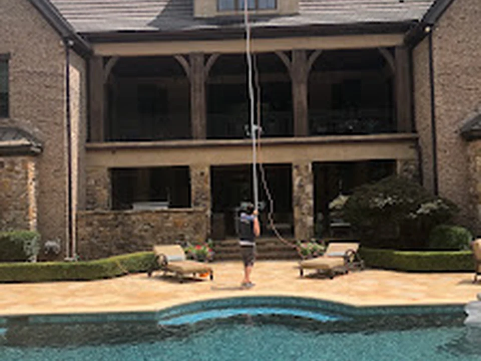 ABIDE WINDOW SERVICES
