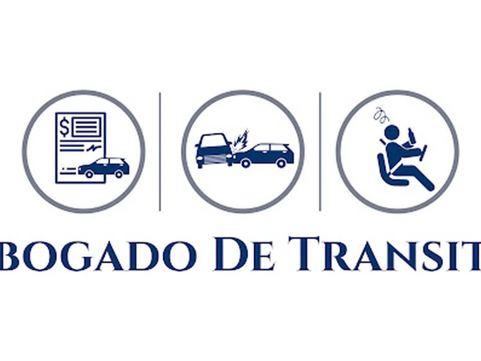 Abogado De Transito