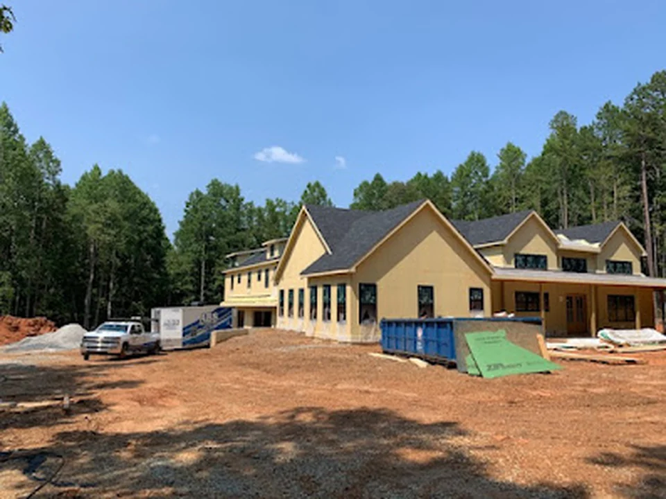 ABS Insulating Co., Inc.