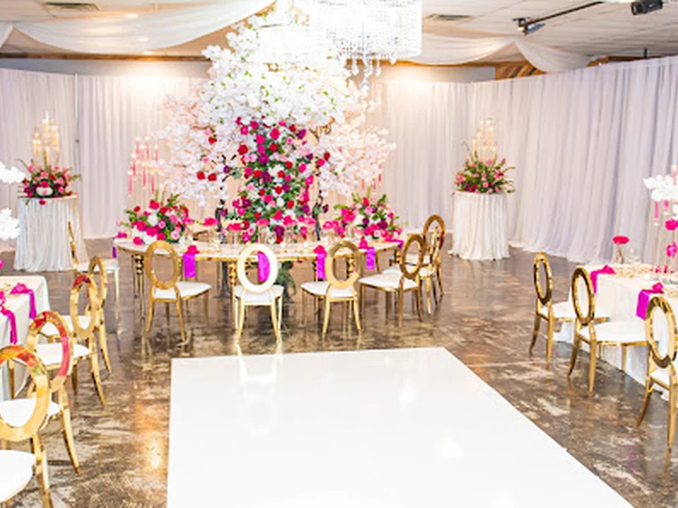 AC Creations Events & Decor LLC
