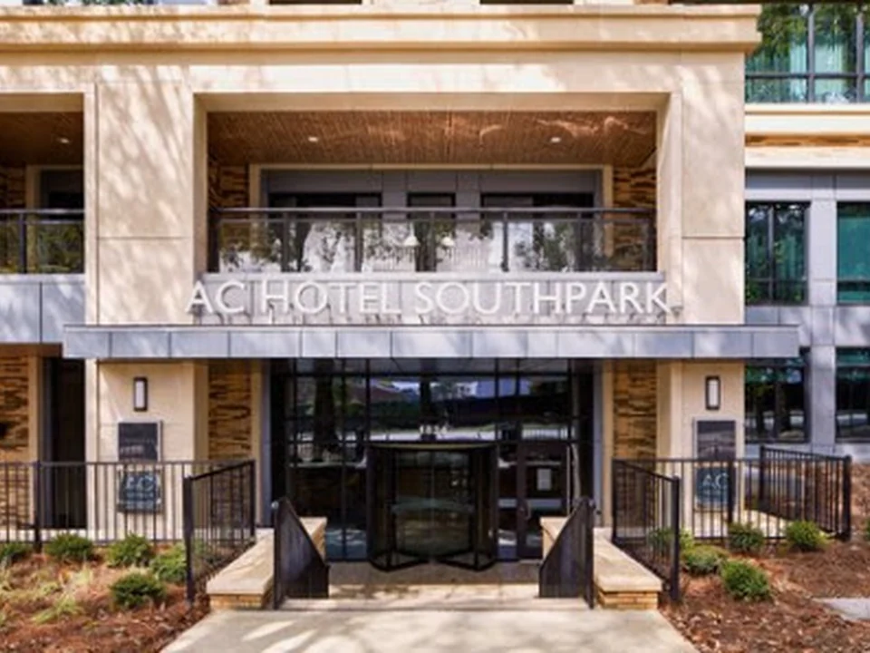 AC Hotel Charlotte SouthPark