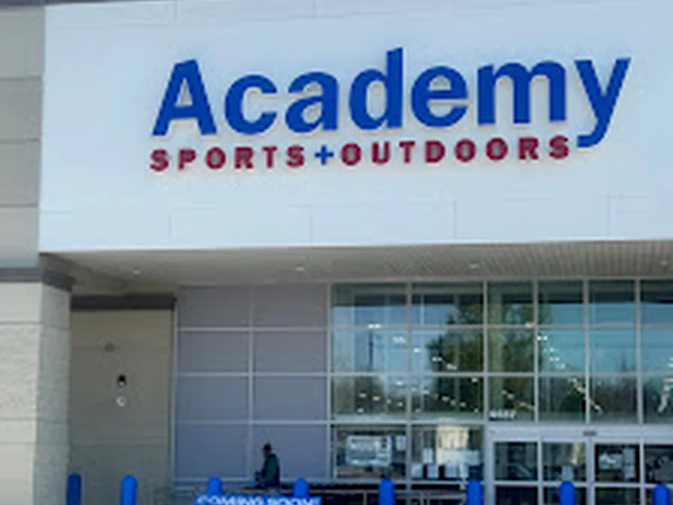 Academy Sports + Outdoors