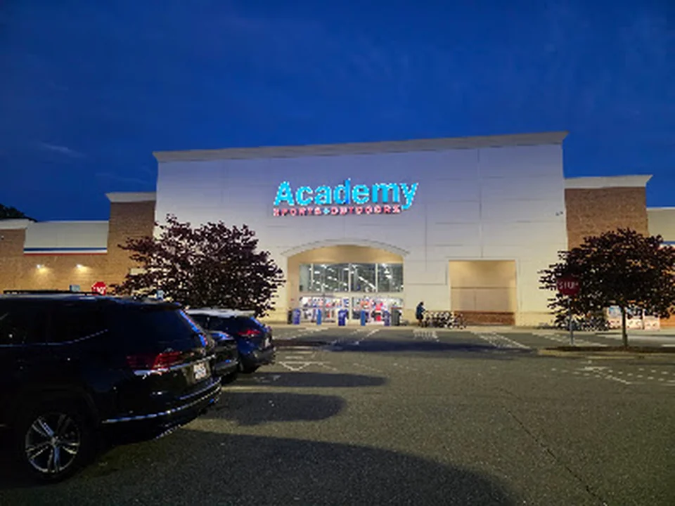 Academy Sports + Outdoors