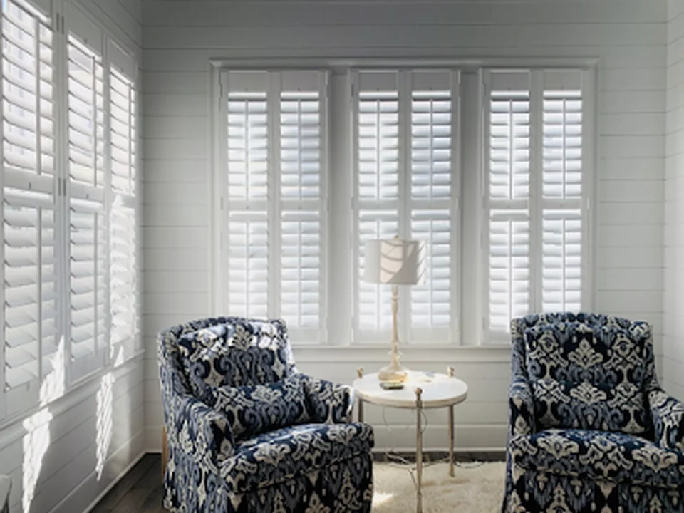 Acadia Shutters