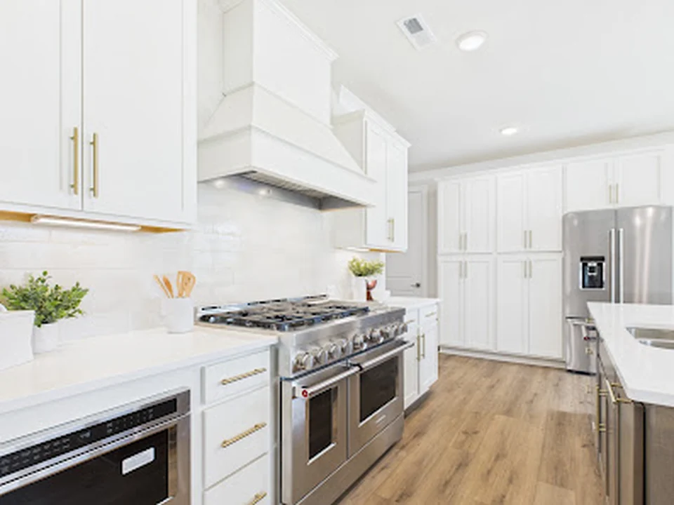 Accent Homes Carolinas, Inc