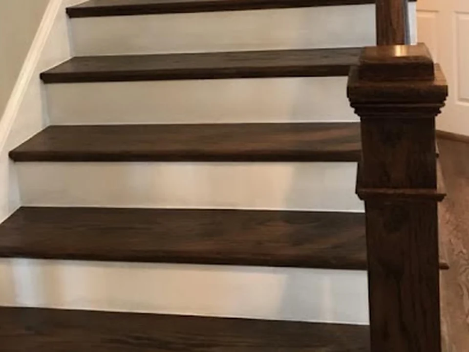 Accent Wood Floors Inc.