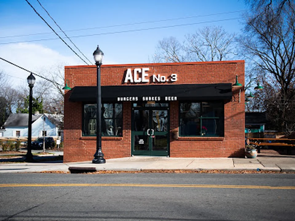 Ace No. 3 Belmont Village