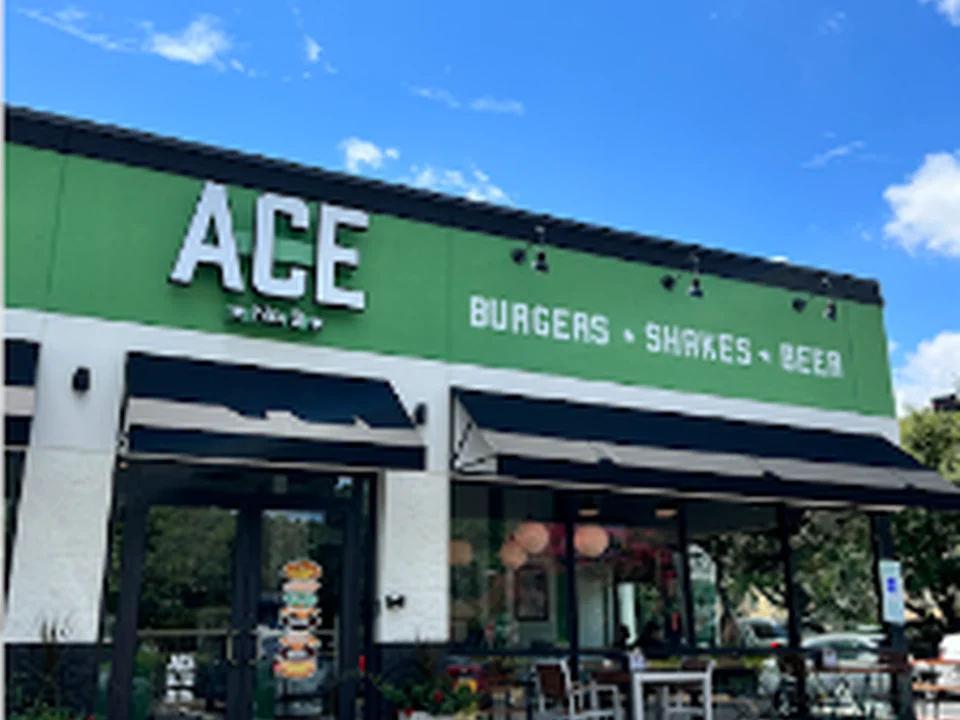 ACE No. 3 Myers Park