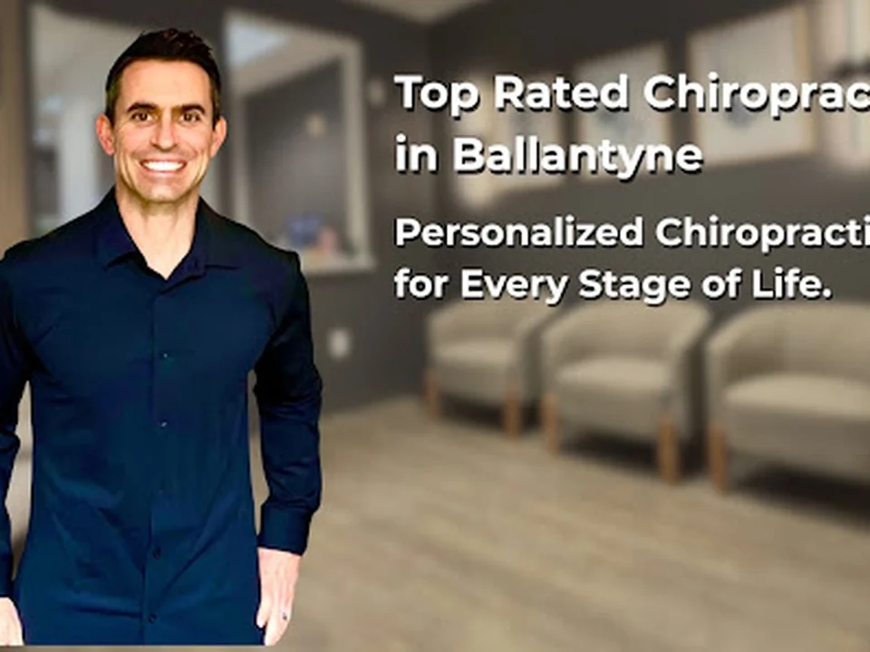 Active Life Chiropractic