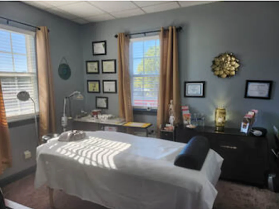 Acupuncture Therapy