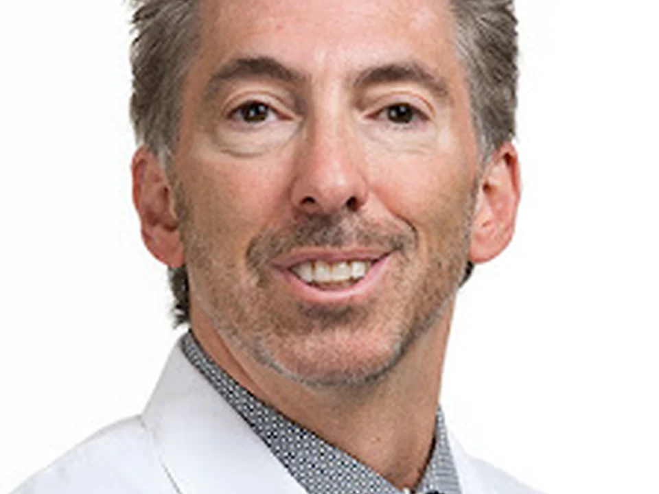 Adam Spitz, MD