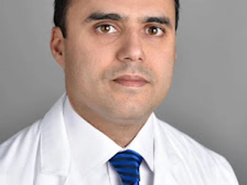 Adeel Yousaf, MD