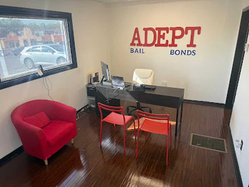Adept Bail Bonds