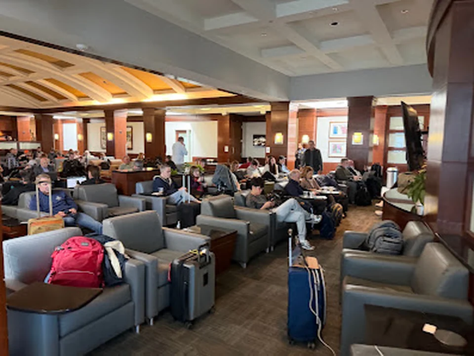 Foto de Admirals Club