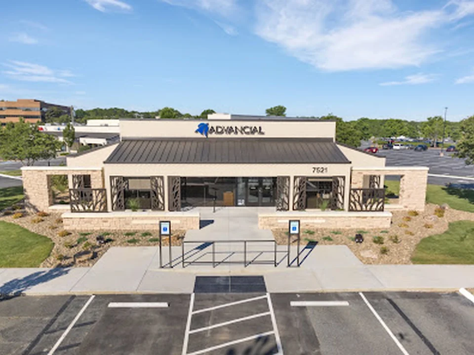 Advancial - South Charlotte