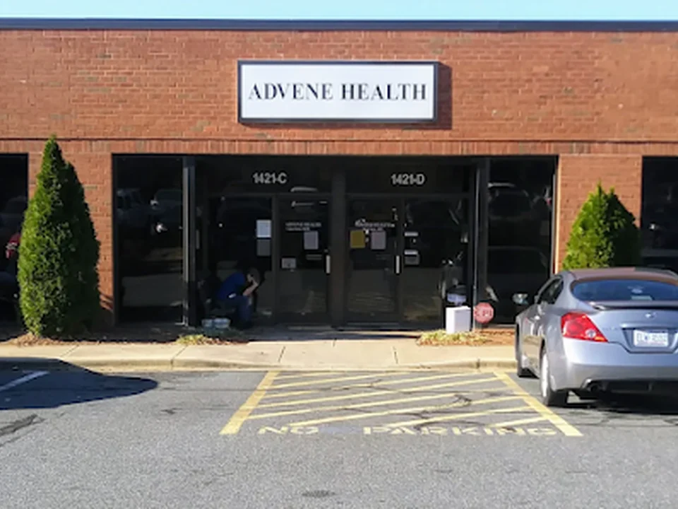 Advene Health