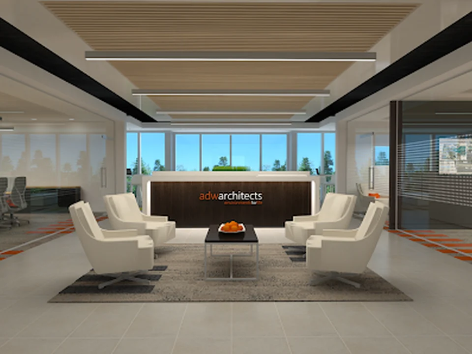 ADW Architects