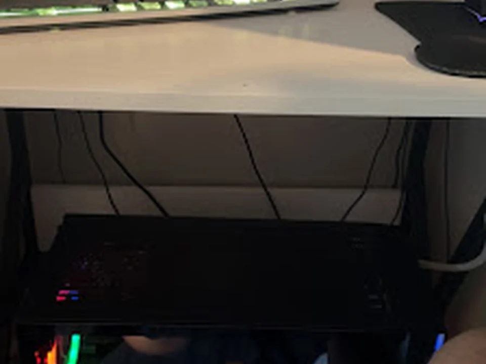 Affordable Computer Repair by DJ