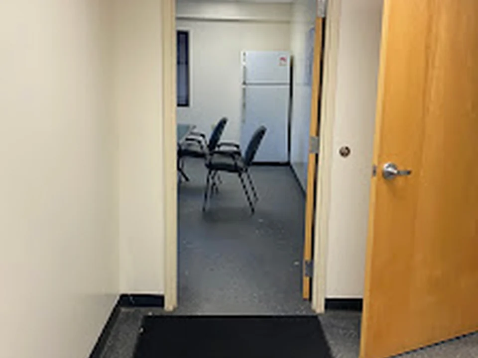 After hours cleaning Llc