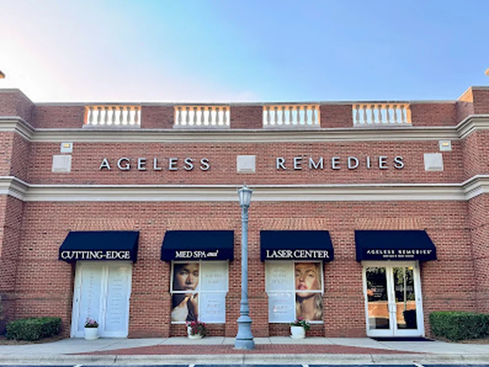 Ageless Remedies SouthPark
