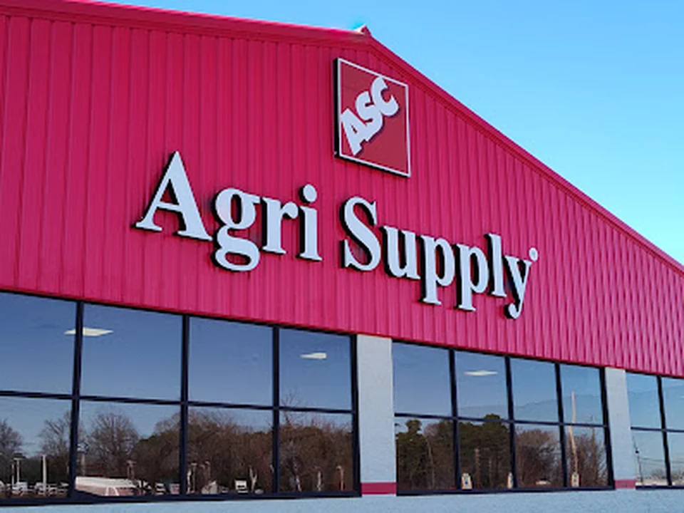 Agri Supply of Monroe