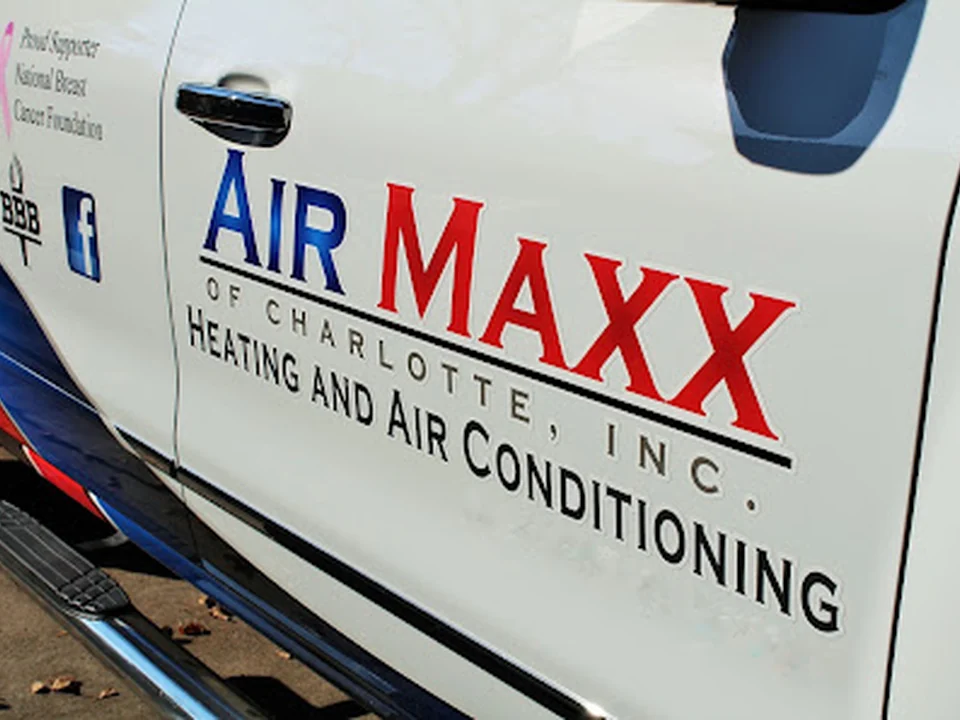 Air Maxx of Charlotte, Inc.