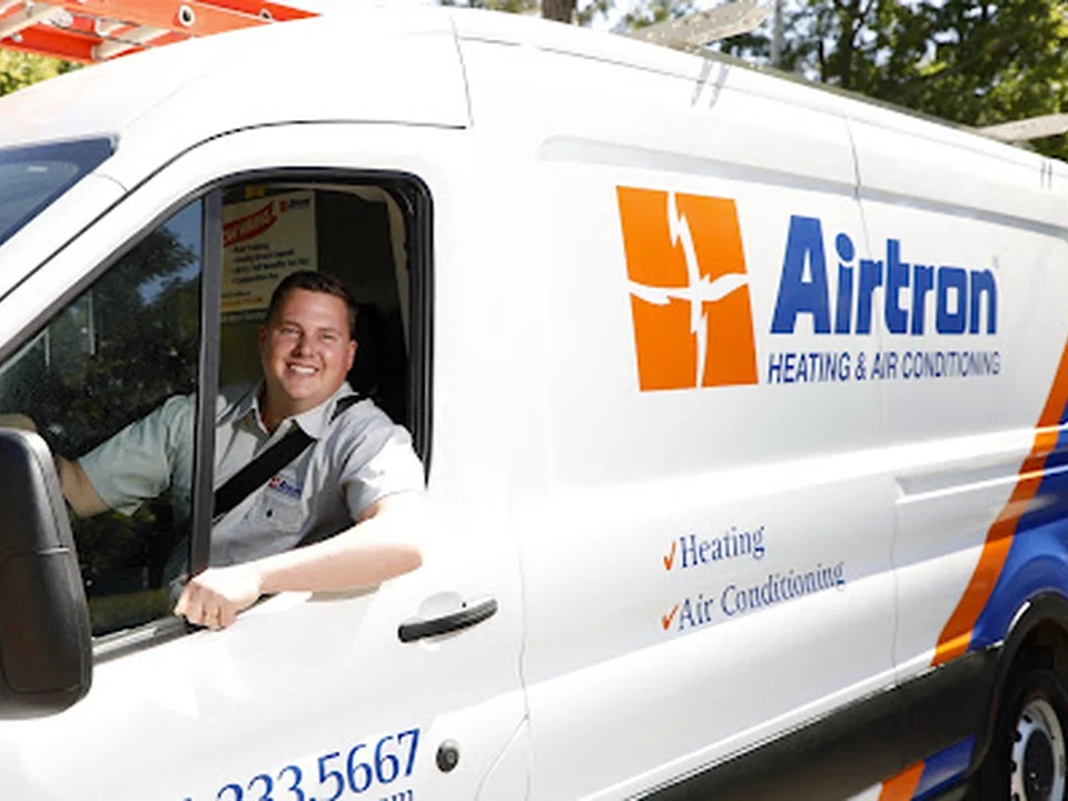 Airtron Heating & Air Conditioning