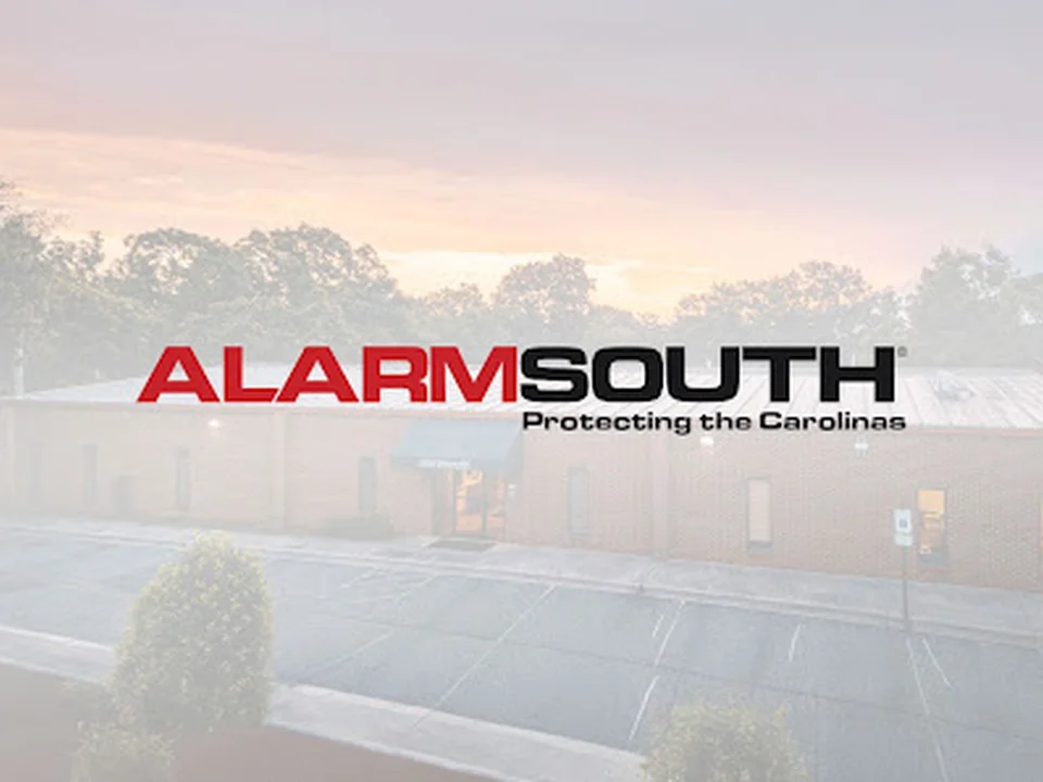 AlarmSouth