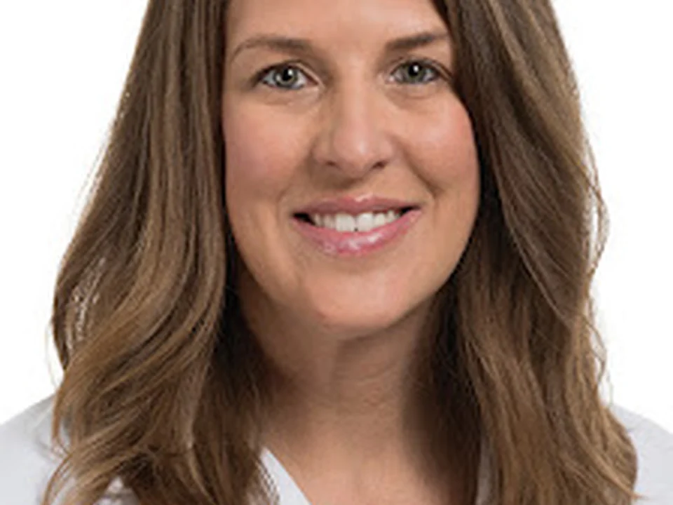 Alesha Respess, CNM