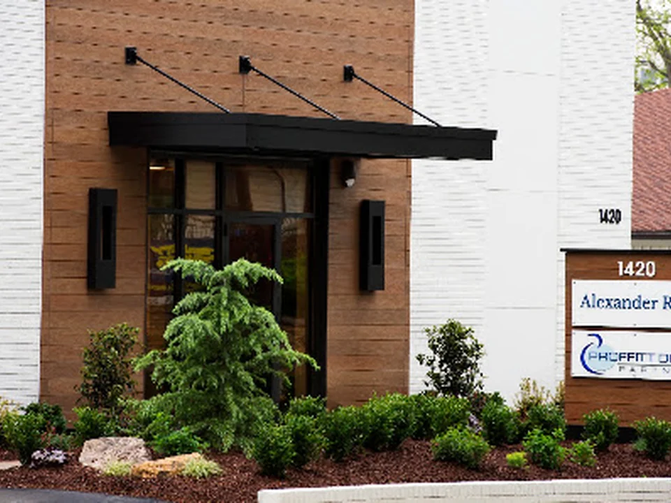 Alexander Ricks PLLC