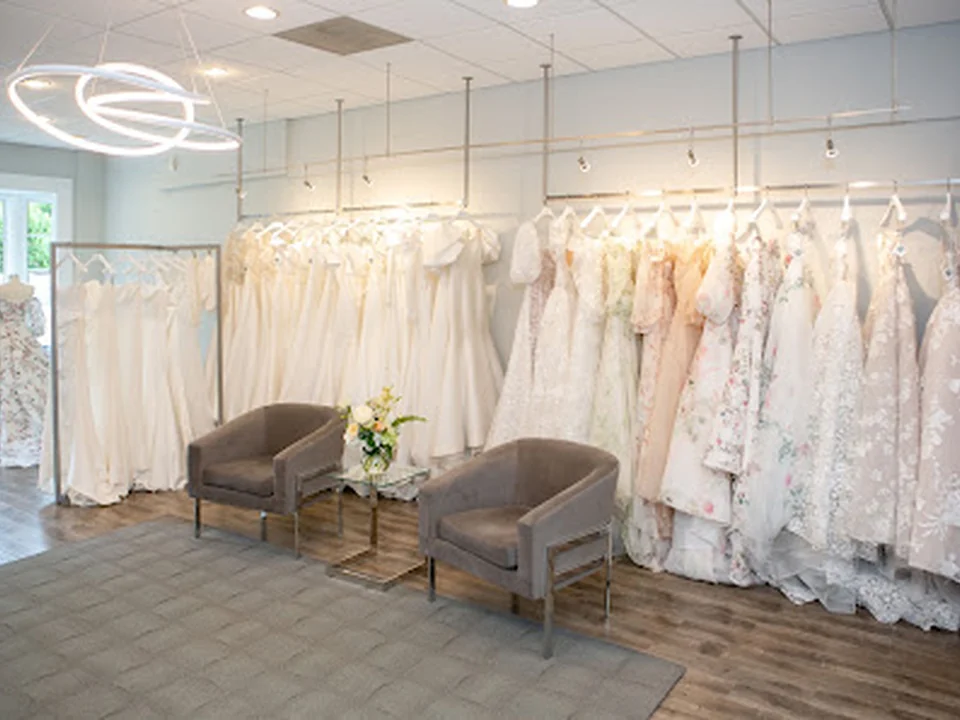 Alexia's Bridal Boutique