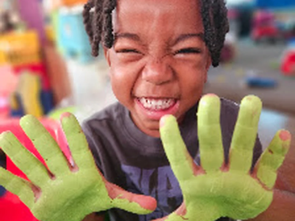 All About Kidz Childcare Facility LLC